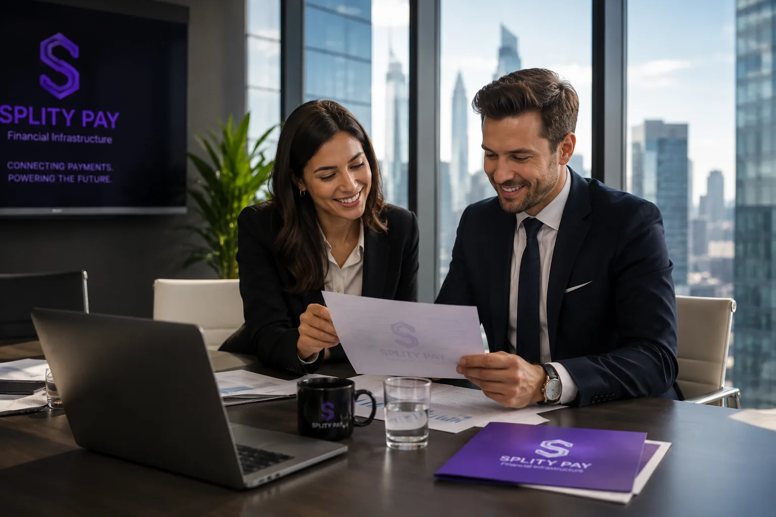 Partner Program