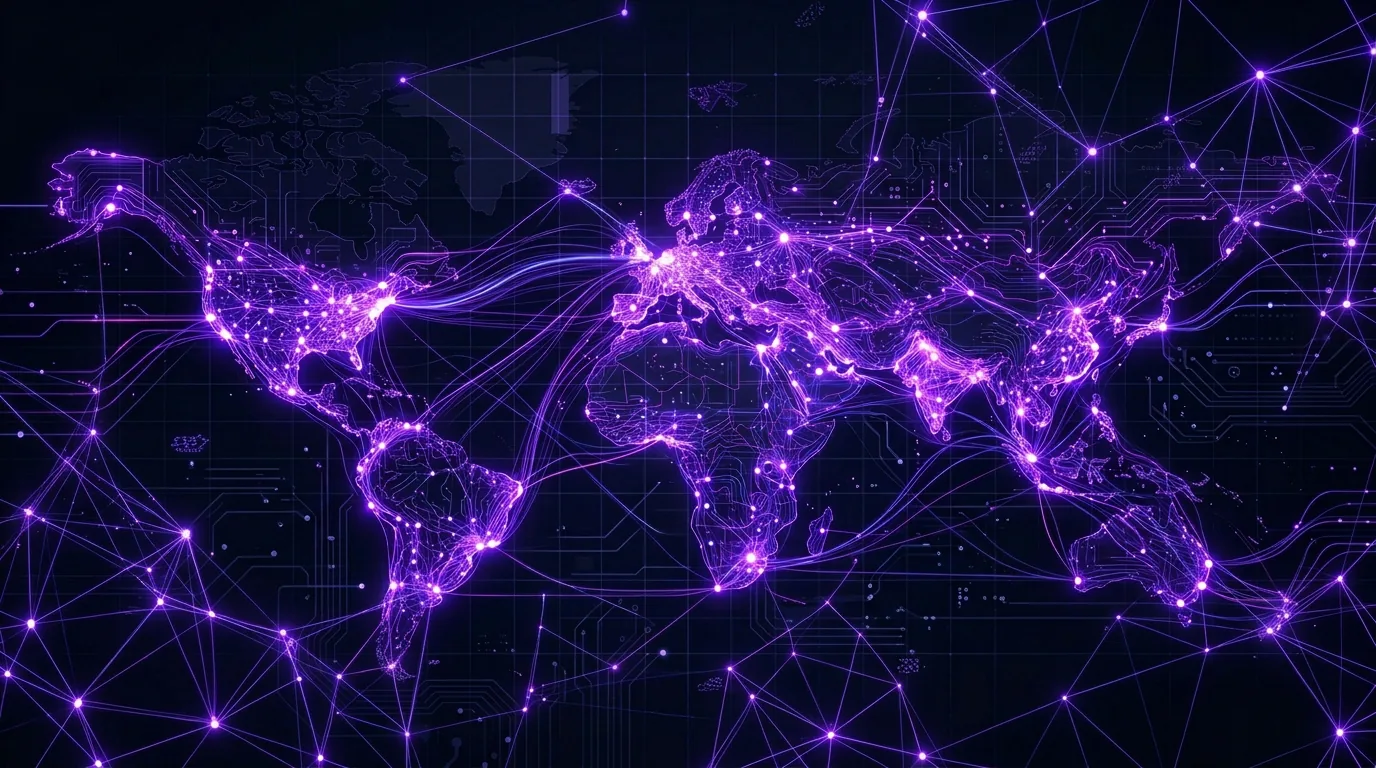 Payment Infrastructure