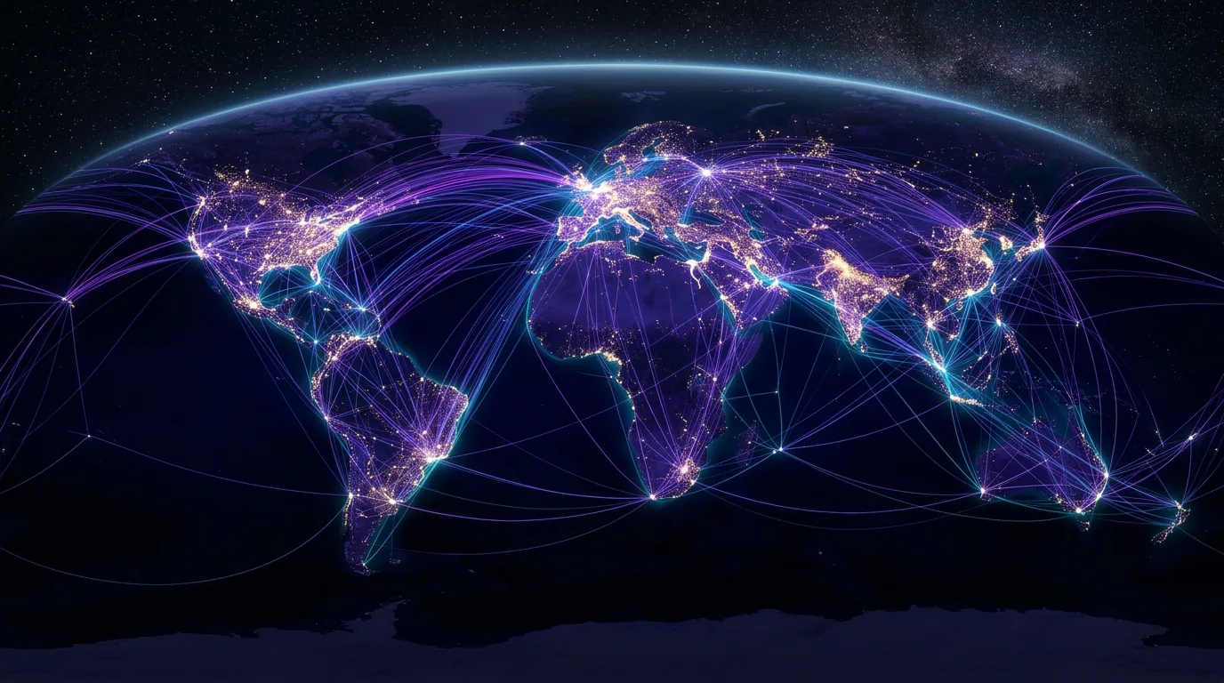 Cross-Border Payments