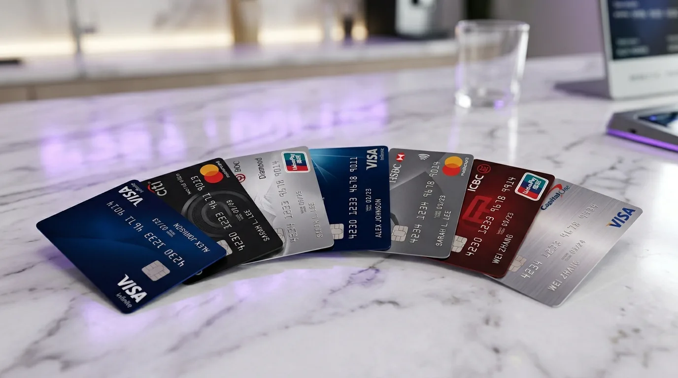Payment Networks