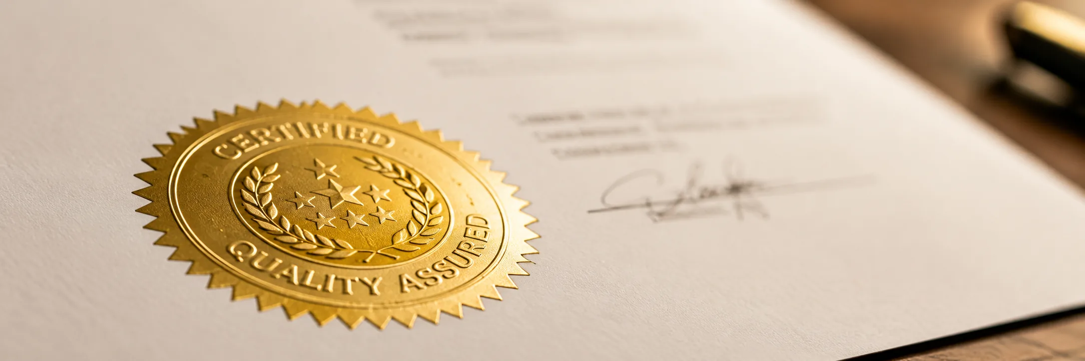 Compliance & Security